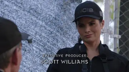 NCIS S19E09