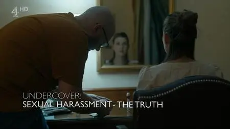 CH4 - Undercover: Sexual Harassment - The Truth (2022)