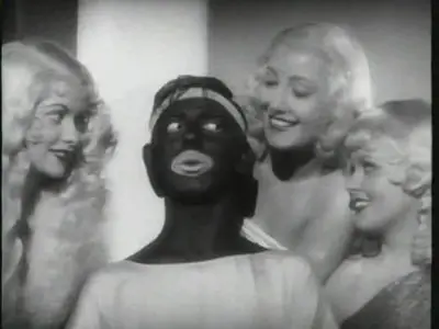 Roman Scandals (1933, VHSRip)