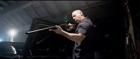 Furious 7 (Release April 3, 2015) Trailer
