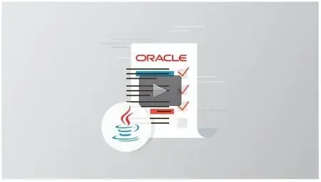 Udemy – Oracle Java SE7 Programmer Level 1 Certification
