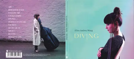 Ellen Andrea Wang - Diving (2014)