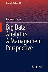 Big Data Analytics: A Management Perspective