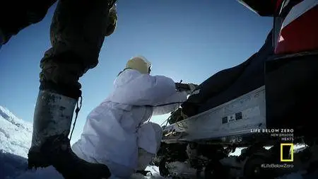 Life Below Zero S10E00