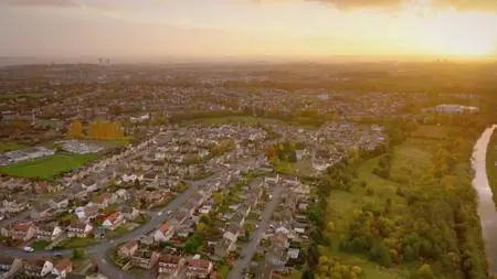 Two Doors Down S03E02