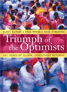 Triumph of the Optimists: 101 Years of Global Investment Returns (Repost)