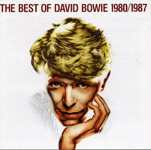 David Bowie - The Best Of David Bowie (1980-1987) (Repost)