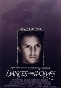 Dances With Wolves (1990) Director's Cut