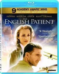 The English Patient (1996)