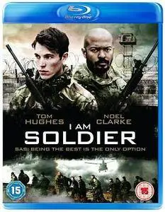 I Am Soldier (2014)