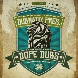 Loopmasters Dope Dubs MULTiFORMAT