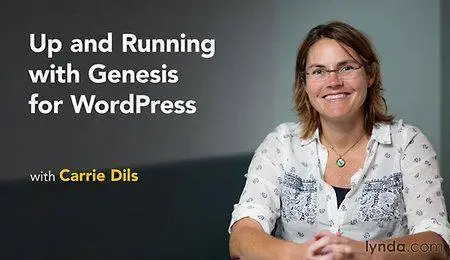 Up and Running with Genesis for WordPress [repost]