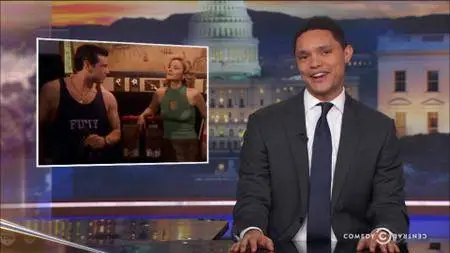 The Daily Show with Trevor Noah 2018-03-20