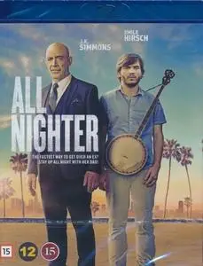 All Nighter (2017)