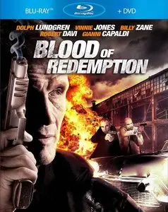 Blood of Redemption (2013)