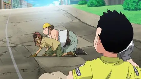 Dragon Ball Z Resurrection F (2015)