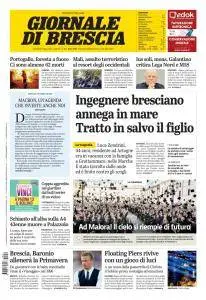 Giornale di Brescia - 19 Giugno 2017