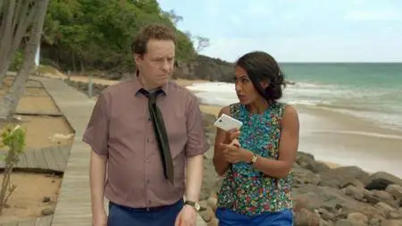 Death in Paradise S07E01