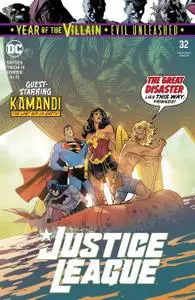 Justice League 032 2019 digital