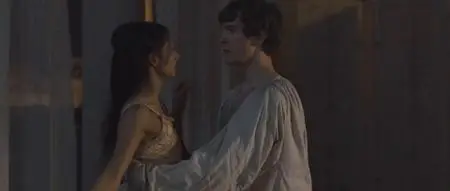 BBC - Romeo and Juliet: Beyond Words (2020)