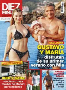 Diez minutos - 02 septiembre 2020