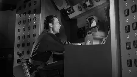It! The Terror from Beyond Space (1958)