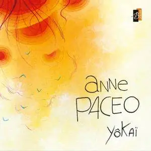 Anne Paceo - Yôkaï (2012/2013) [Official Digital Download]