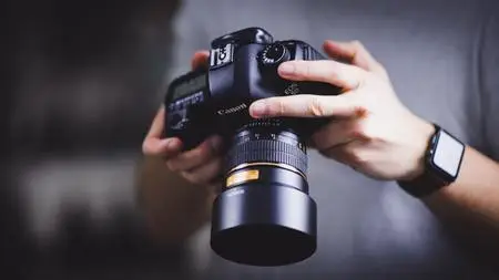 DSLR Photography: Using Your Lens