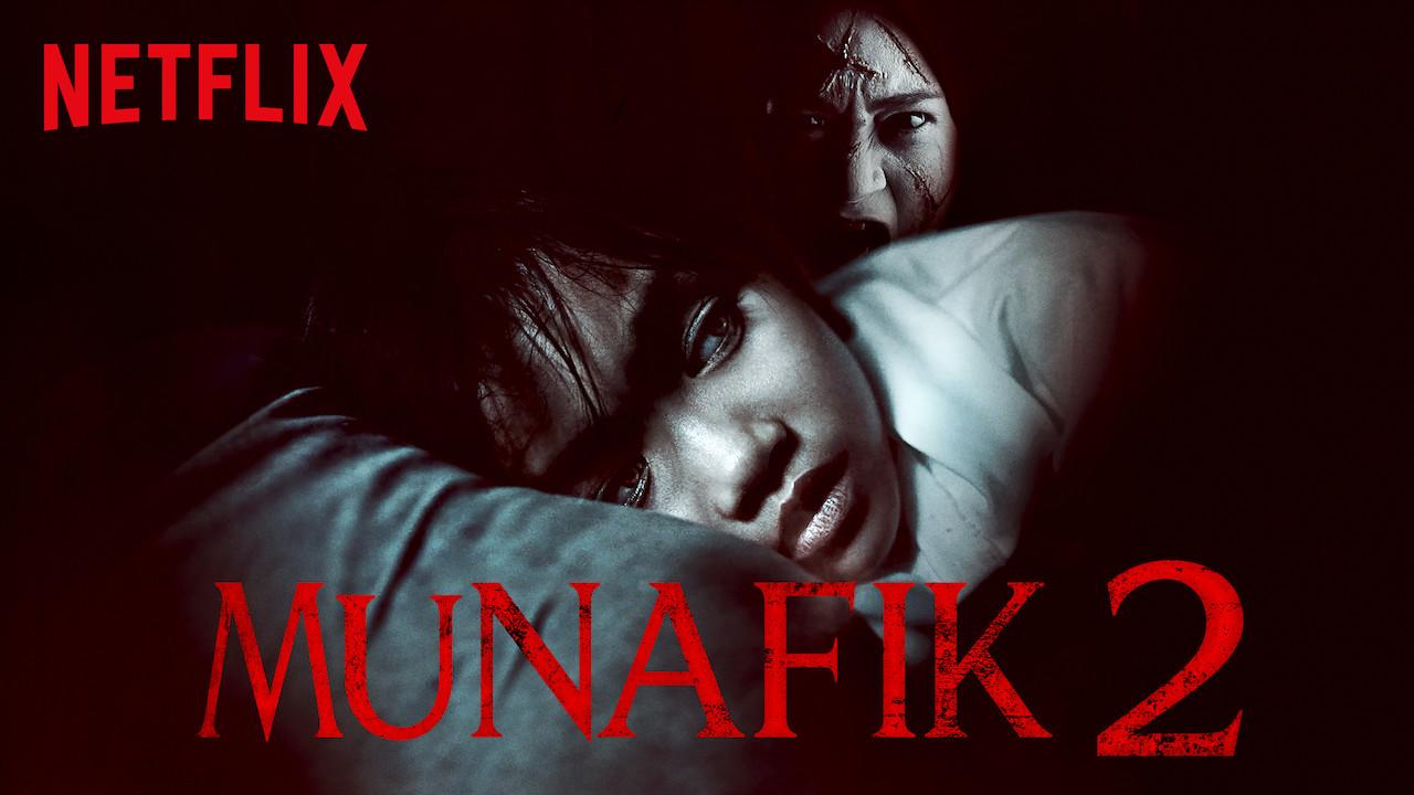 Munafik 2 (2018)