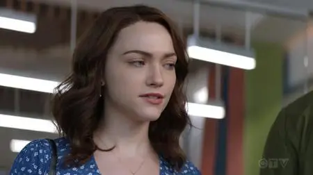 God Friended Me S02E08