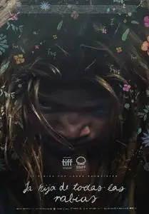 Daughter of Rage (2022) La hija de todas las rabias [MultiSubs]
