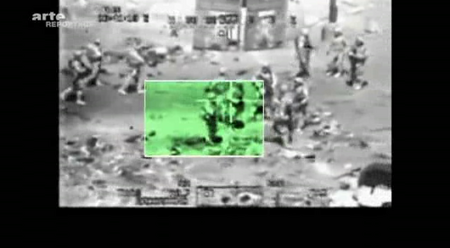 (Arte Reportage) Wikileaks, la guerre contre le secret (2010)