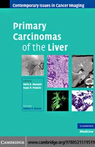 Primary Carcinomas of the Liver (repost)