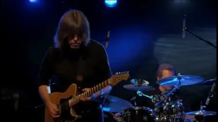 Mike Stern Band - New Morning: The Paris Concert (2009)