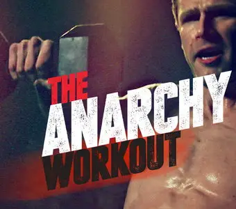Andy Speer - The Anarchy Workout