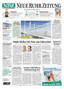 NRZ Neue Ruhr Zeitung Essen-Steele/Kray - 28. Februar 2018