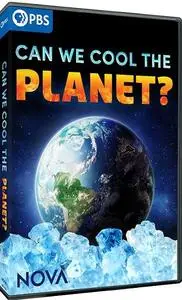 PBS - NOVA: Can We Cool the Planet (2020)