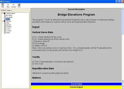 BEToolbox v1.5
