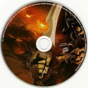 Kerion - Cloudriders Part 1: Road To Skycity (2012)