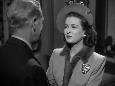 Secret Beyond the Door... (1947)
