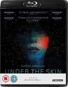 Under the Skin (2013)