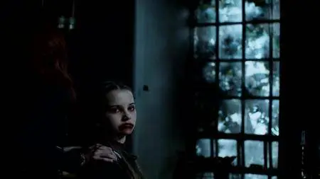 Van Helsing S02E01