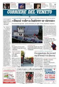 Corriere del Veneto Vicenza e Bassano – 19 settembre 2019