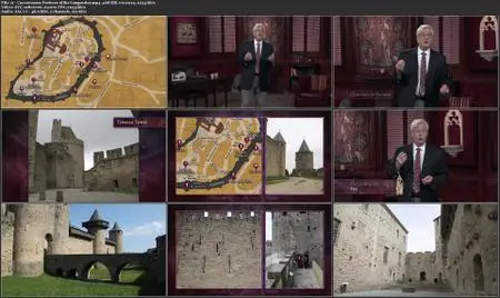 TTC Video - The Great Tours: Experiencing Medieval Europe [720p]