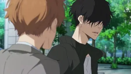 Kamonohashi Ron no Kindan Suiri - 06