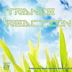 Trance Reaction vol.16 (2010)