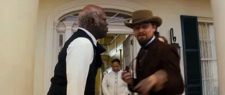 Django Unchained (2012)