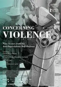 Story Films - Concerning Violence (2014)