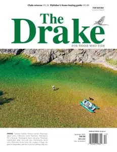 The Drake – September 2021