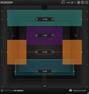 Mastering The Mix MIXROOM v1.1.0